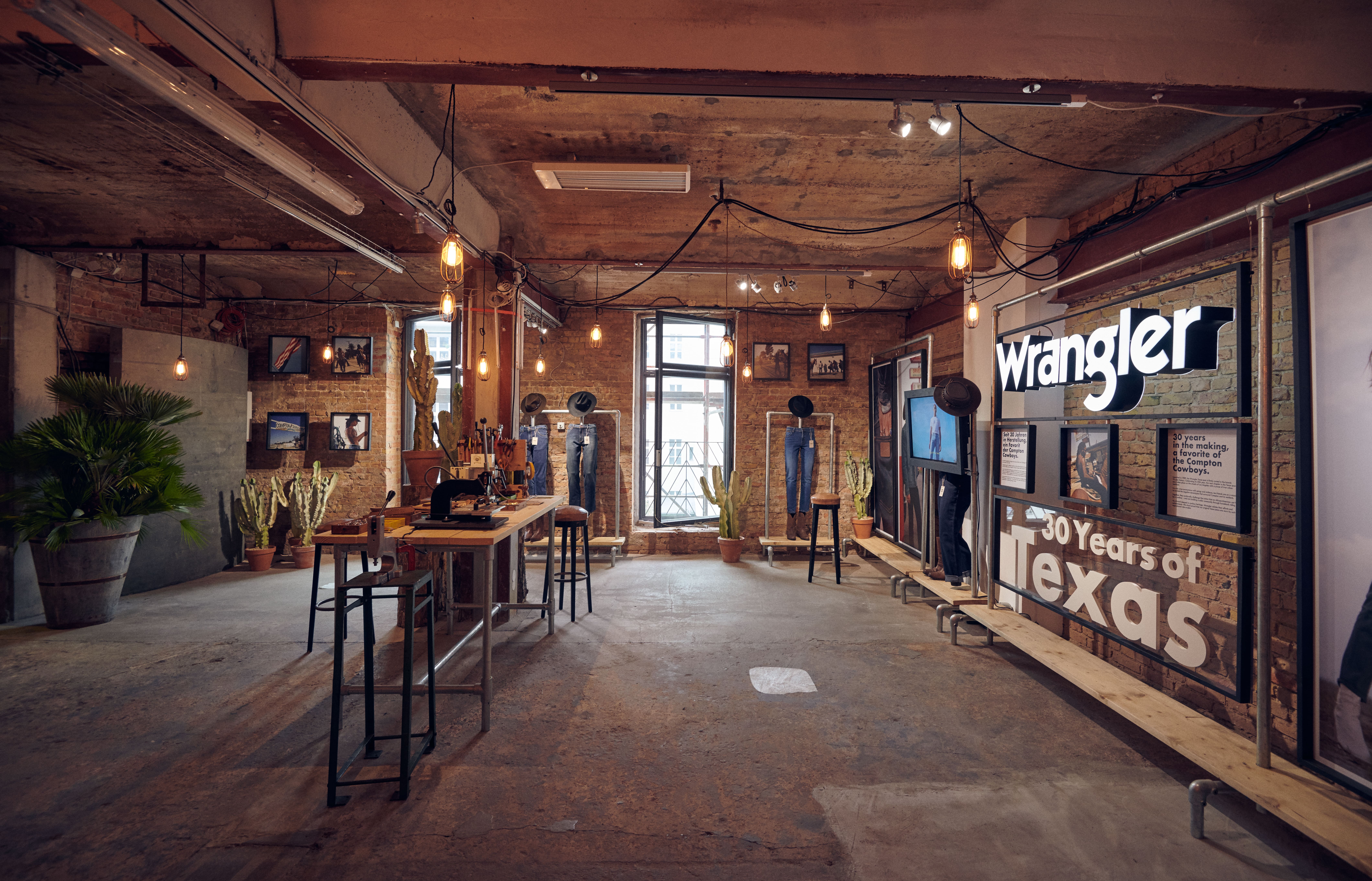 Destination Denim | Amplify