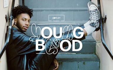 young blood