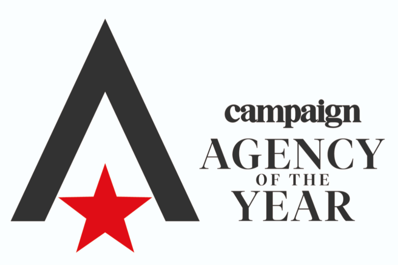 Campaign UK Agency of the Year Awards 2022: shortlists revealed