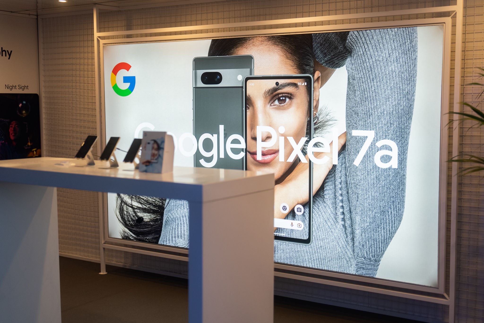 Team Pixel x Primavera Barcelona | Amplify