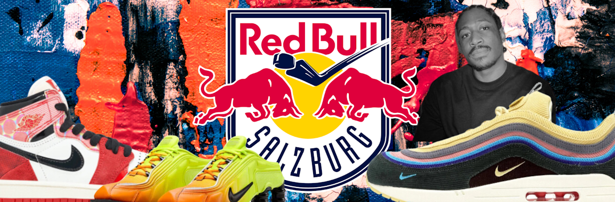 Nike red hot sale bull shoes