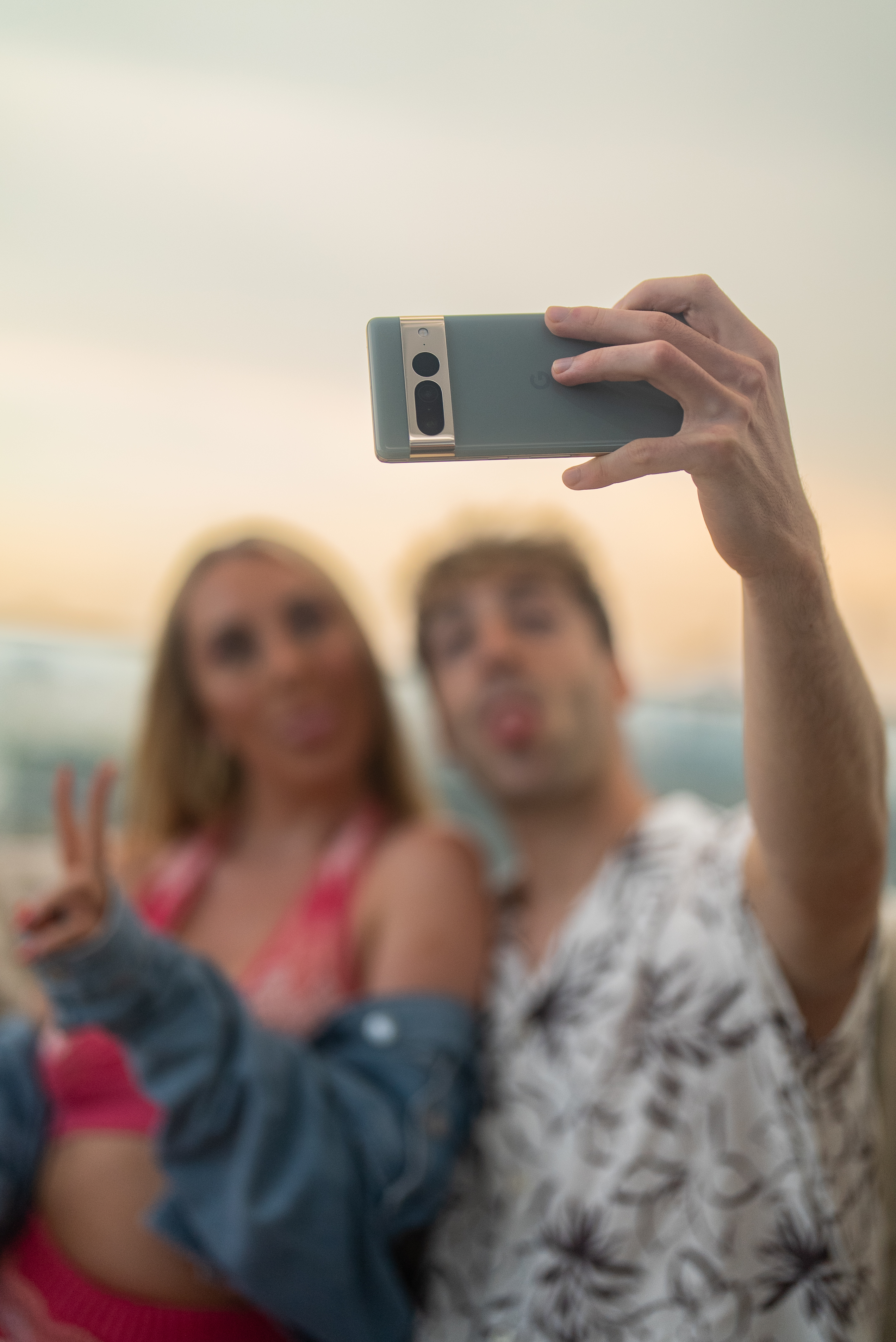 Team Pixel x Primavera Barcelona | Amplify