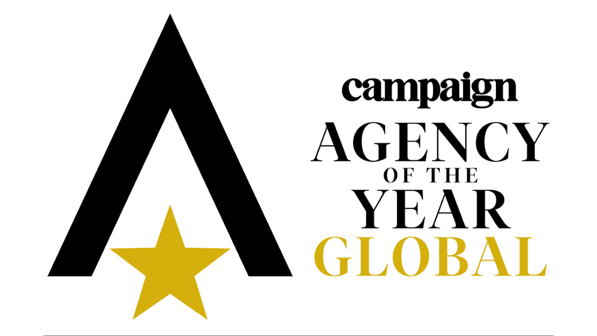 Campaign Global Agency of the Year Awards 2024: winners revealed