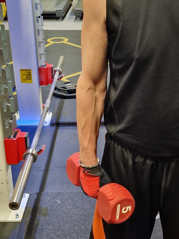 Cover Image for Trening dla początkujących – jak zacząć?