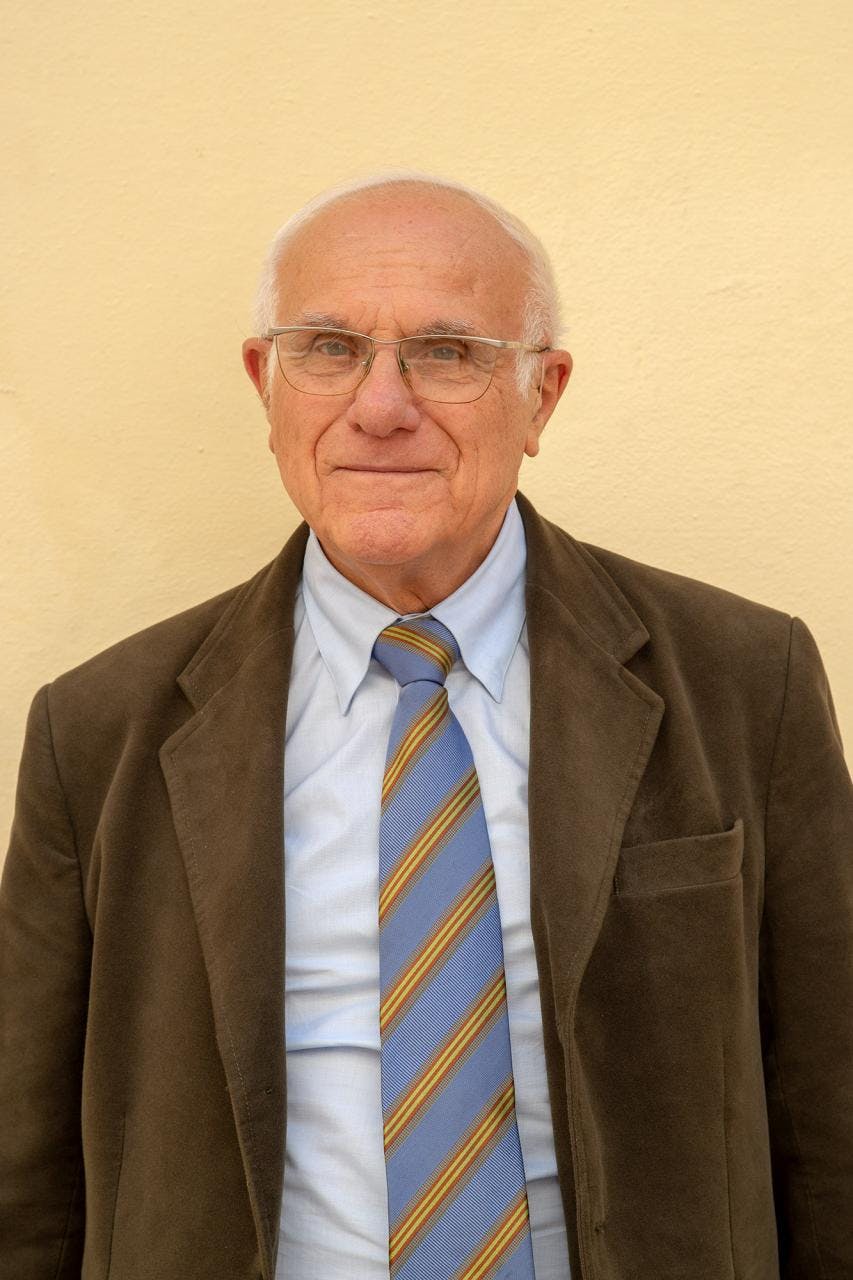 Picture of Dr. Graziano Arnetoli