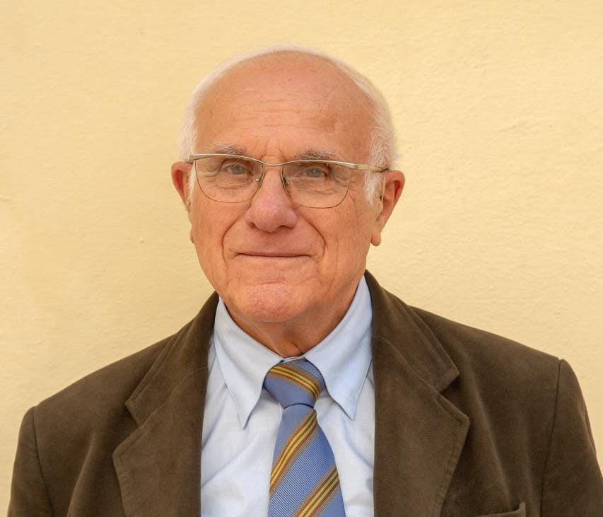 Picture of Dr. Graziano Arnetoli