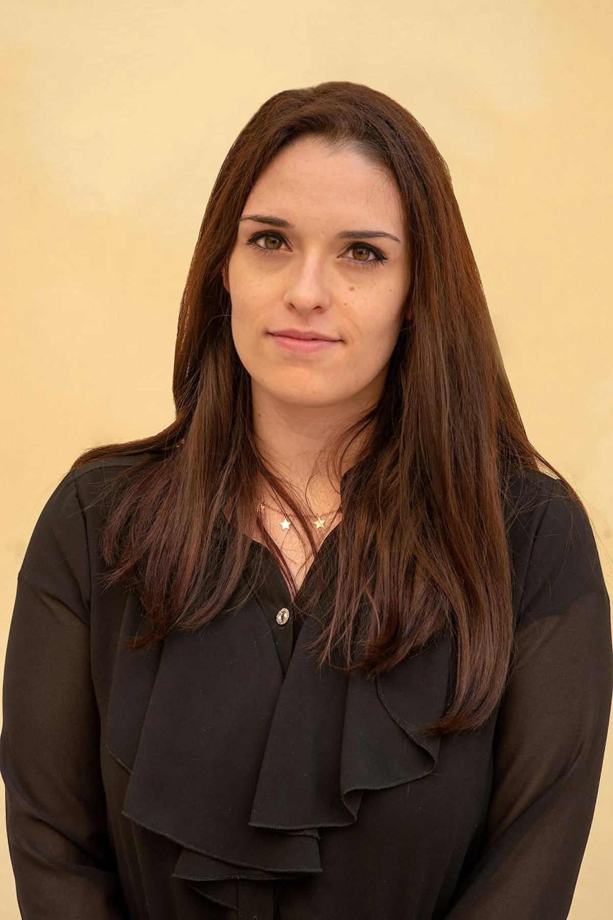 Eleonora Grassi Istituto Neuroscienze