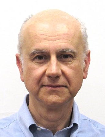 Picture of Dr. Benedetto Vitiello