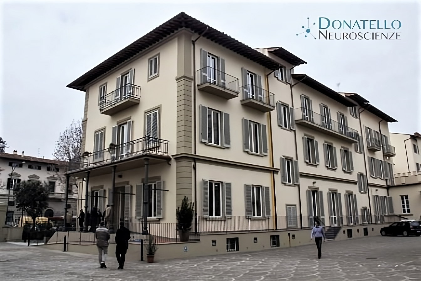 donatello-neuroscienze-outpatient-clinic