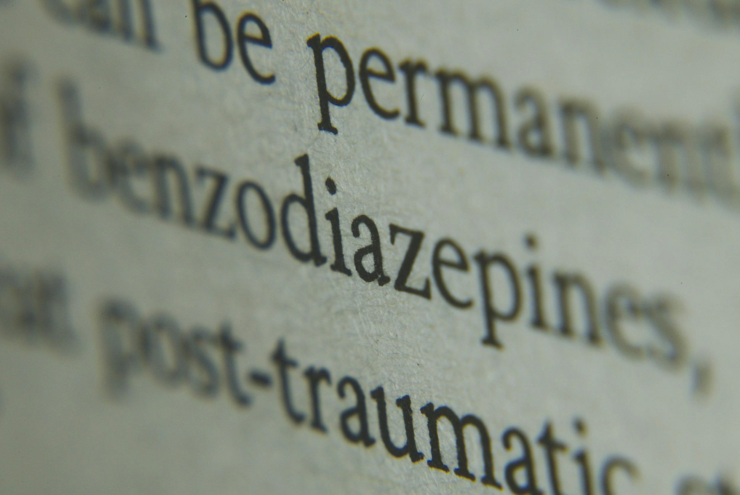 a close up of a text on a piece of paper