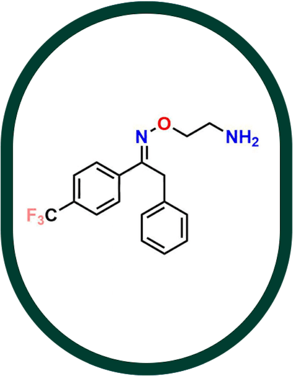 Fluvoxamina