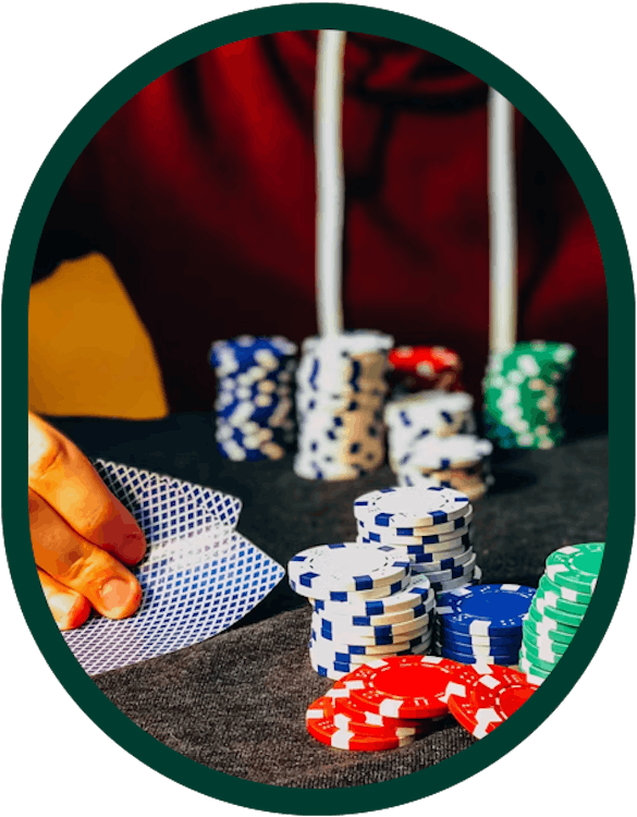 Gioco Azzardo