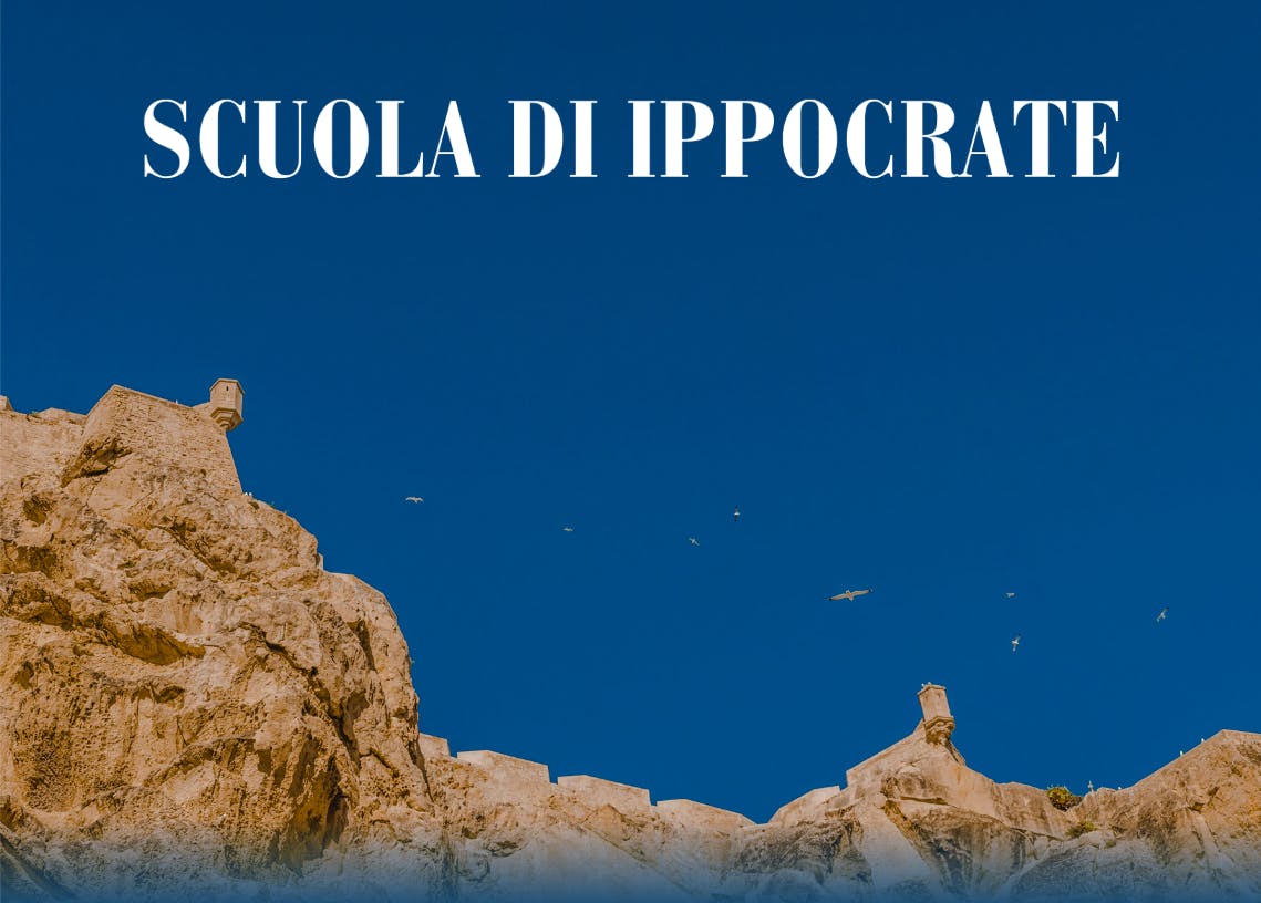 Ippocrate Scuola