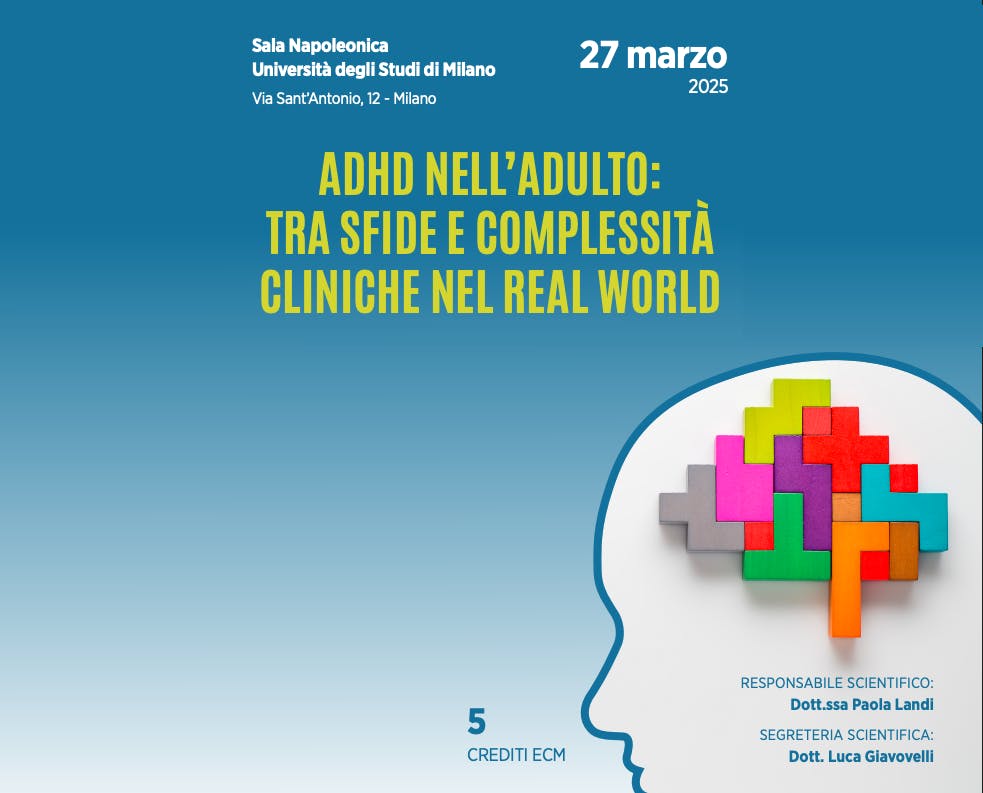 ADHD ADULTO