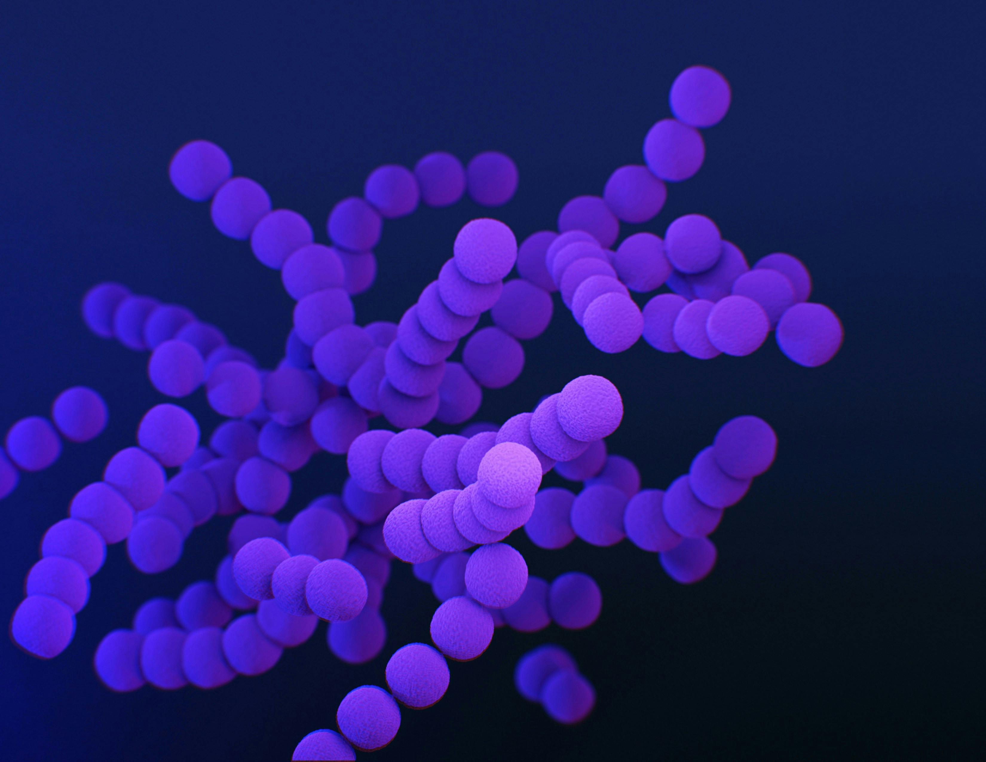 Streptococco Virus