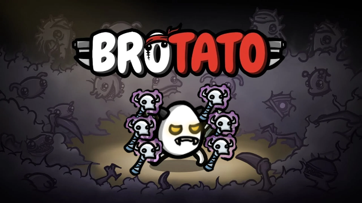 Brotato Demon Build The ultimate Guide