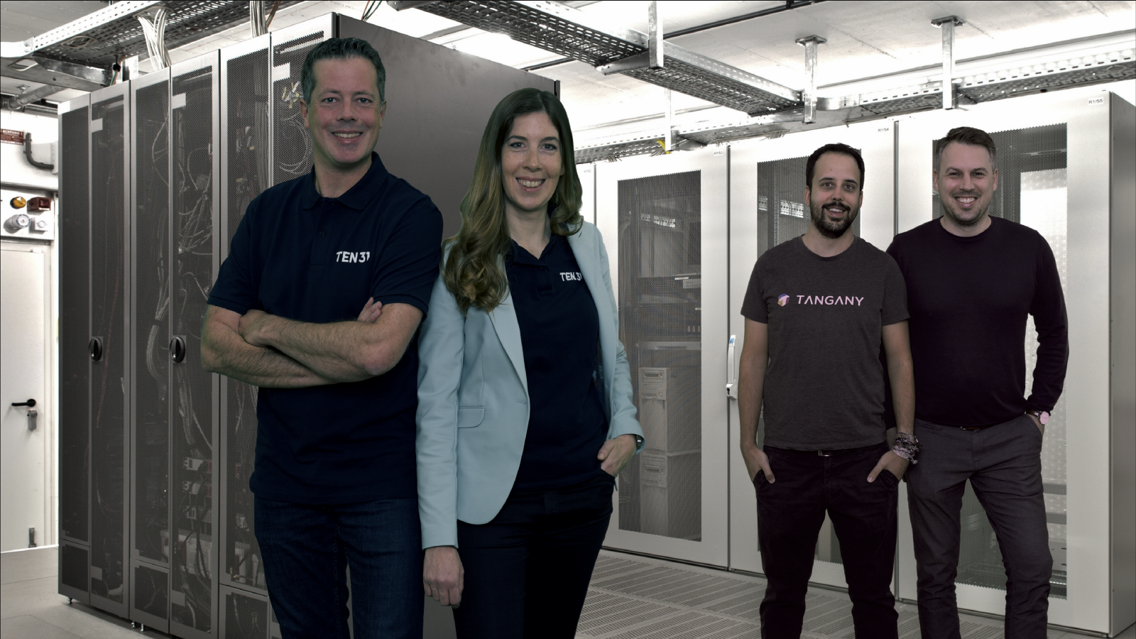 WEG Bank AG expands portfolio with Fintech division branch "TEN31 Bank". Tangany is the partner for crypto custody.
