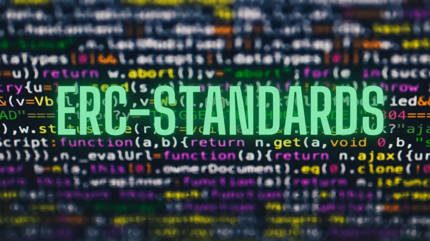 ERC-Standards