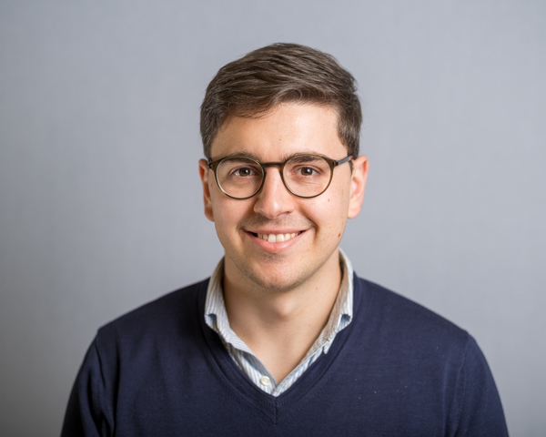 Image of Christopher Zapf