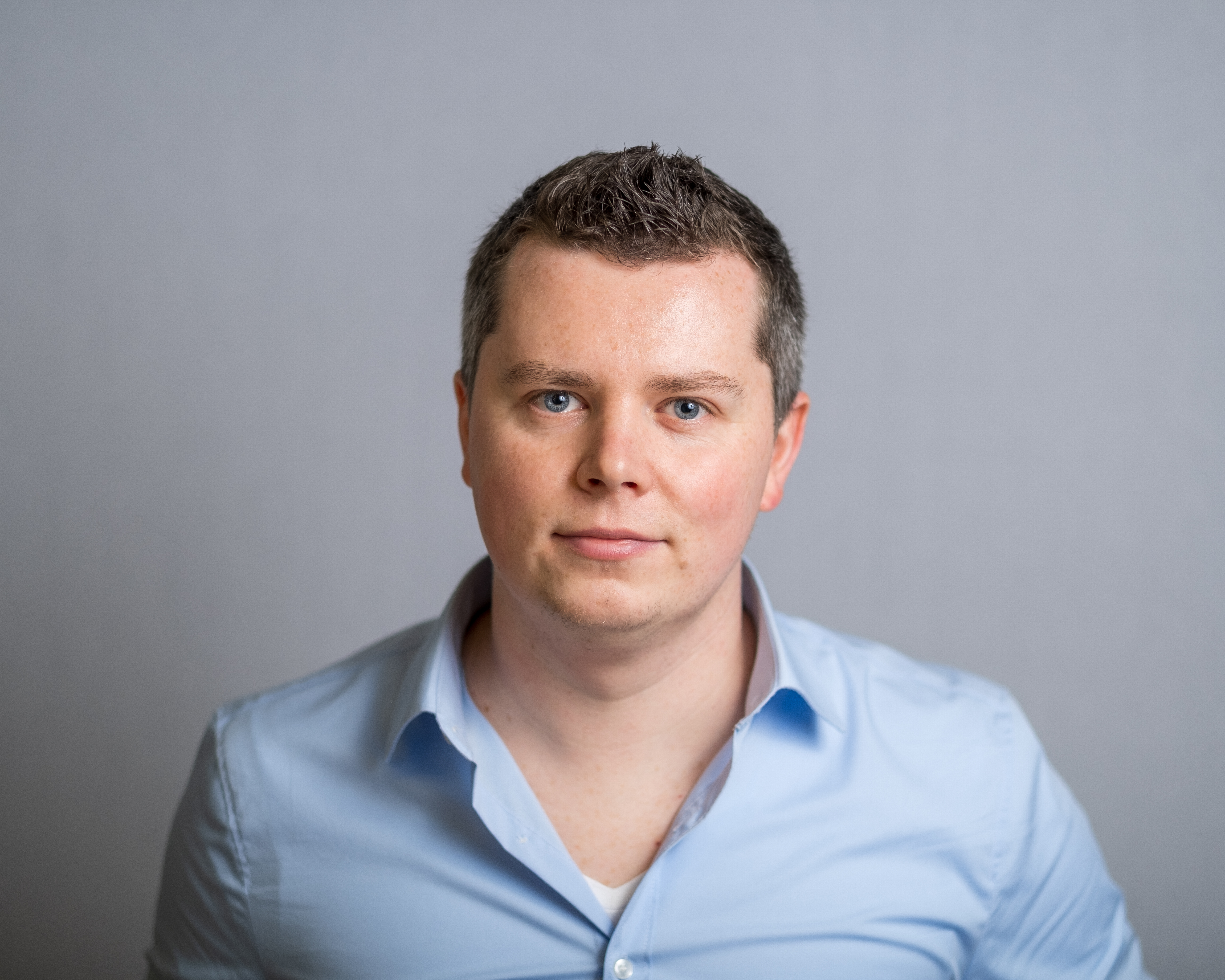 Image of Alexey Utin