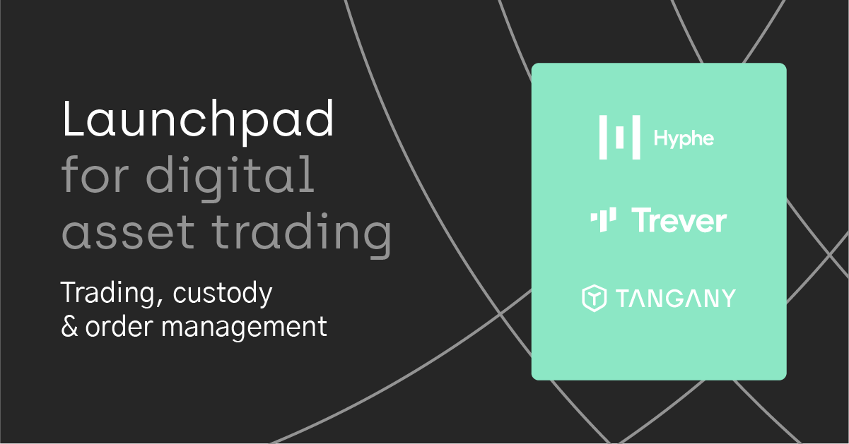 Title image for Launchpad cooperation