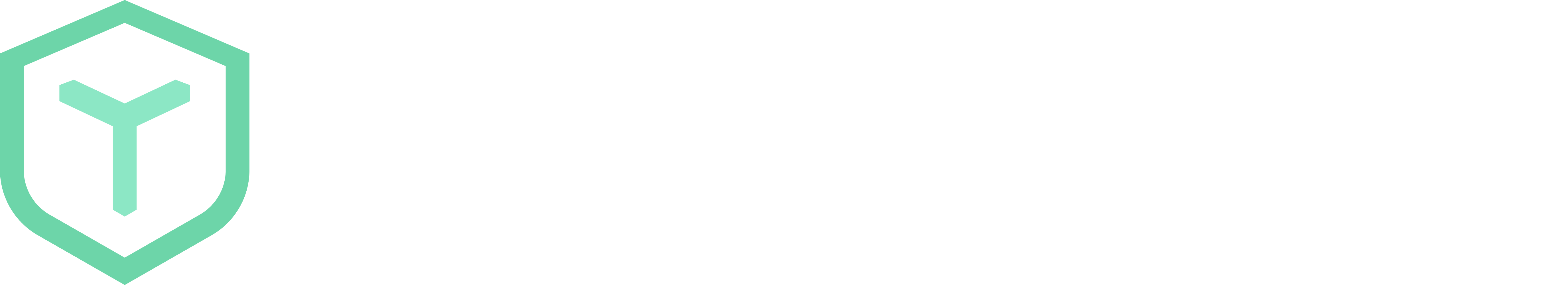 Tangany Logo (for dark backgrounds)