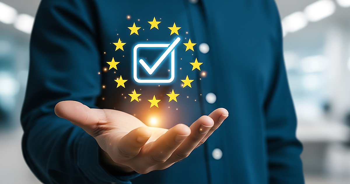 Blog Post | 5 Key Factors Transforming Europe’s Digital Asset Market