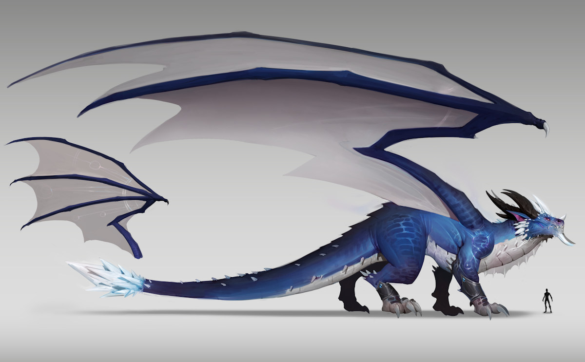 How To a Video Game Concept Artist in 5 Steps