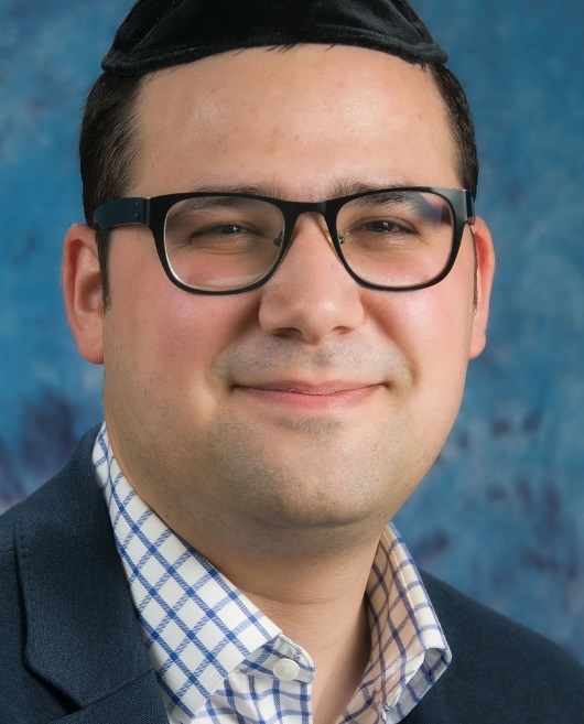 Dr. Pinchus Feintuch