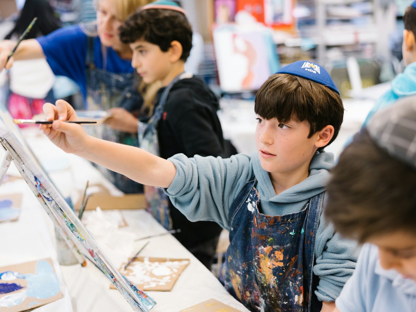 Fall 2025 After School Activities