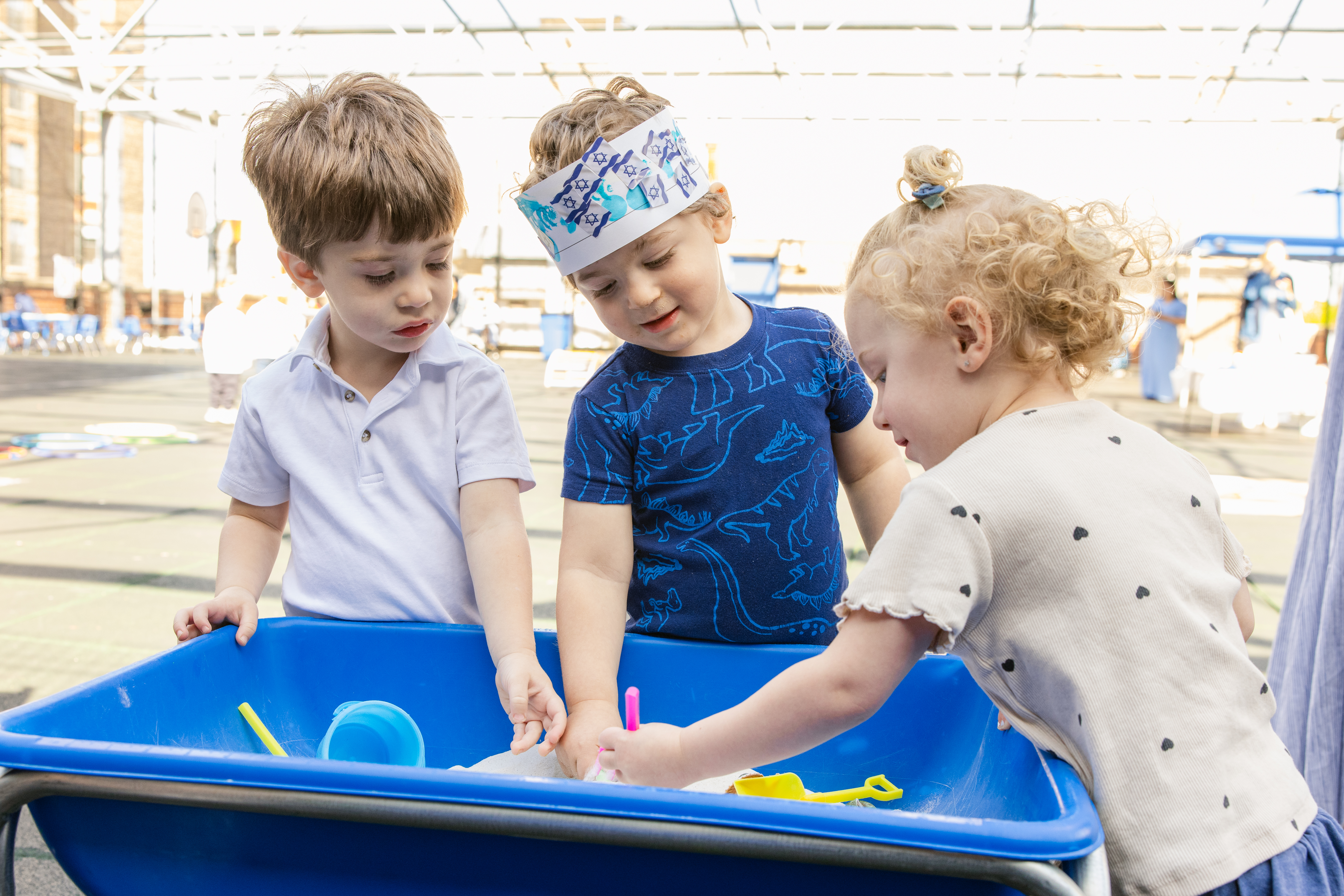 Experiential and individualized learning