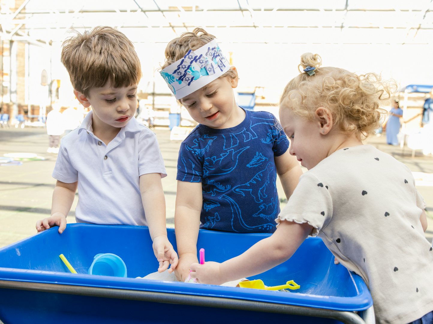 Experiential and individualized learning