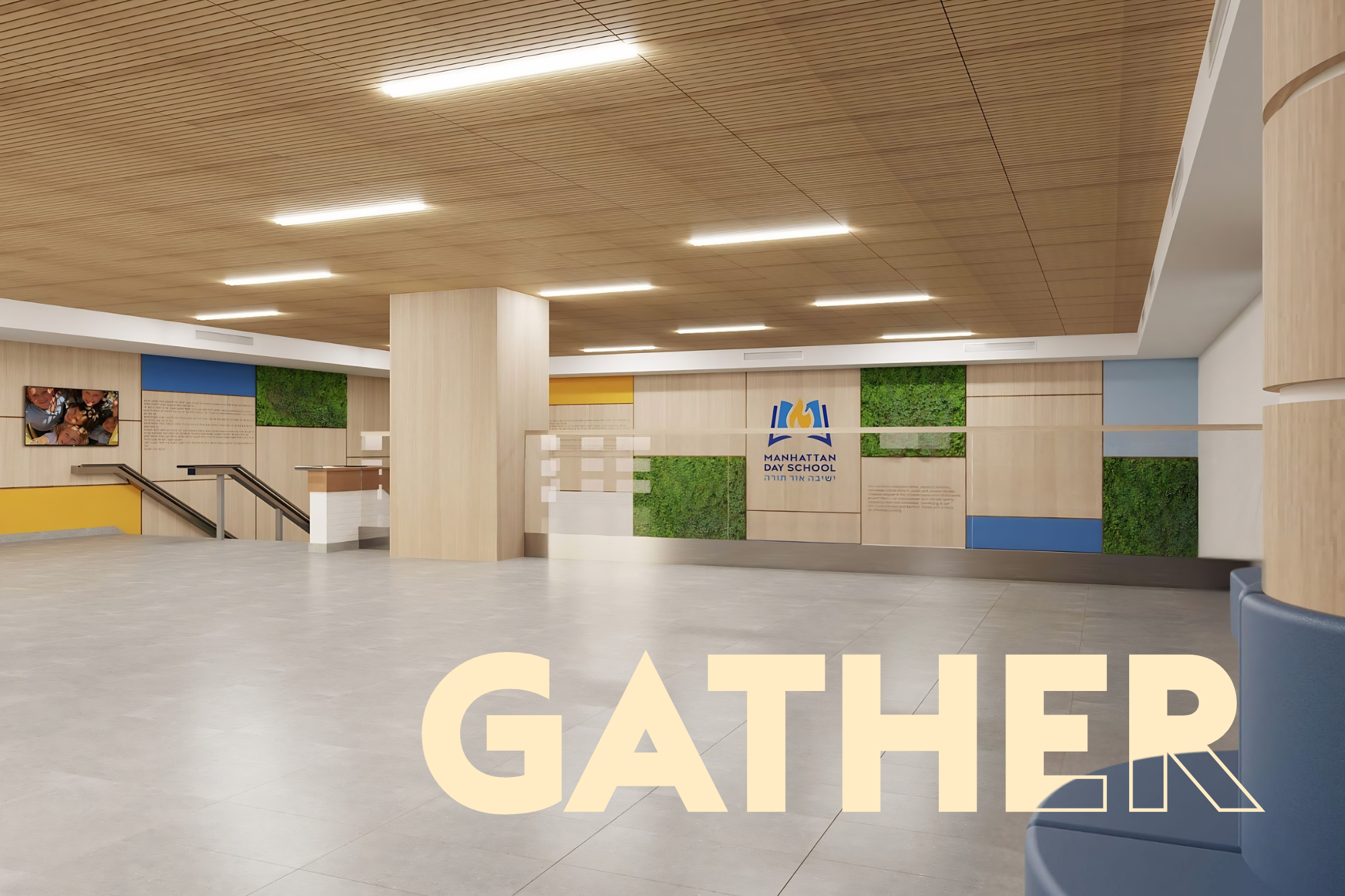 Renderings