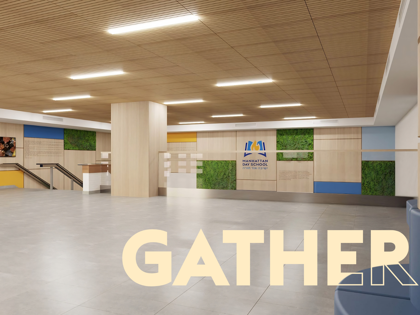 Renderings