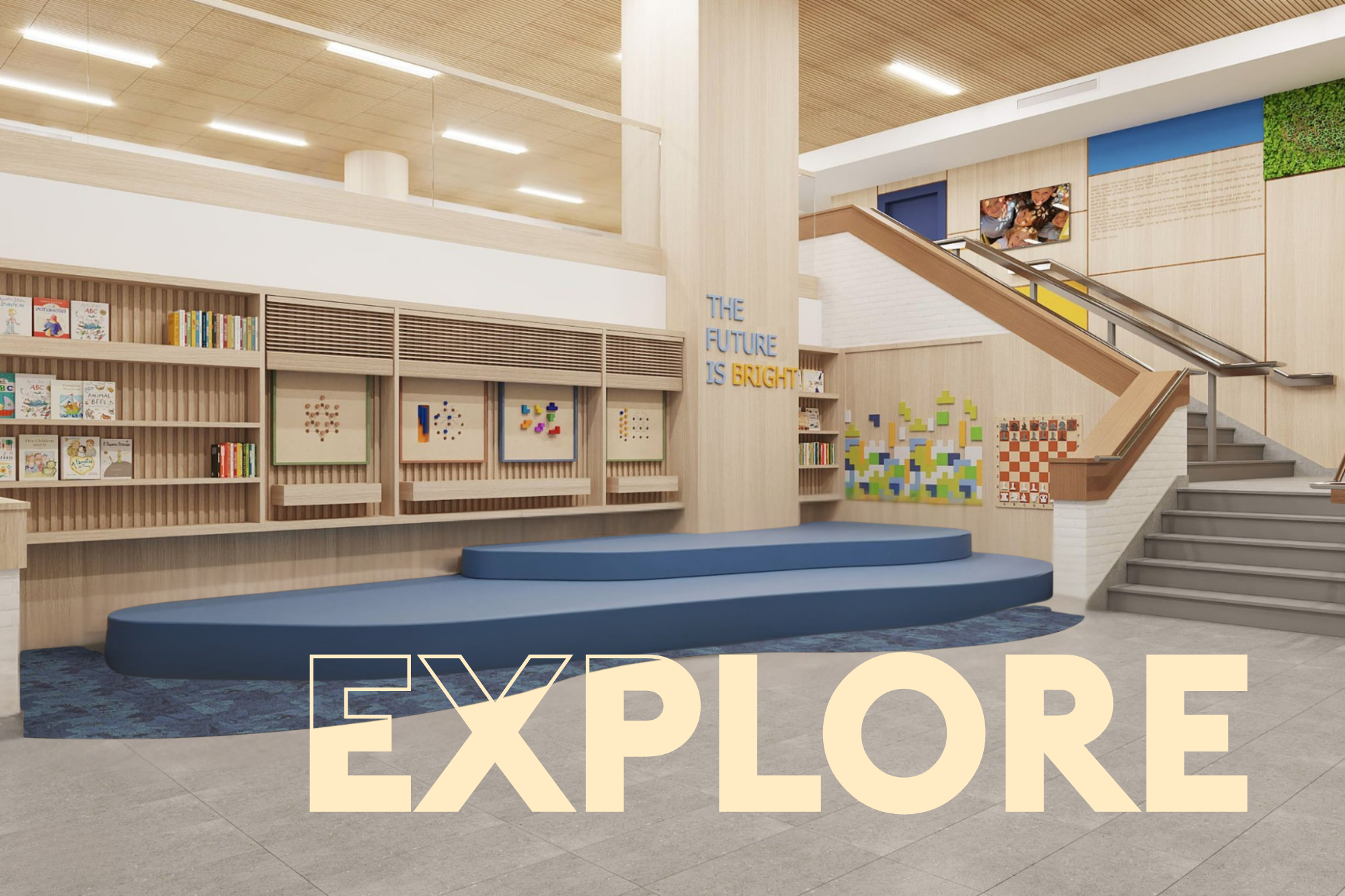 Renderings
