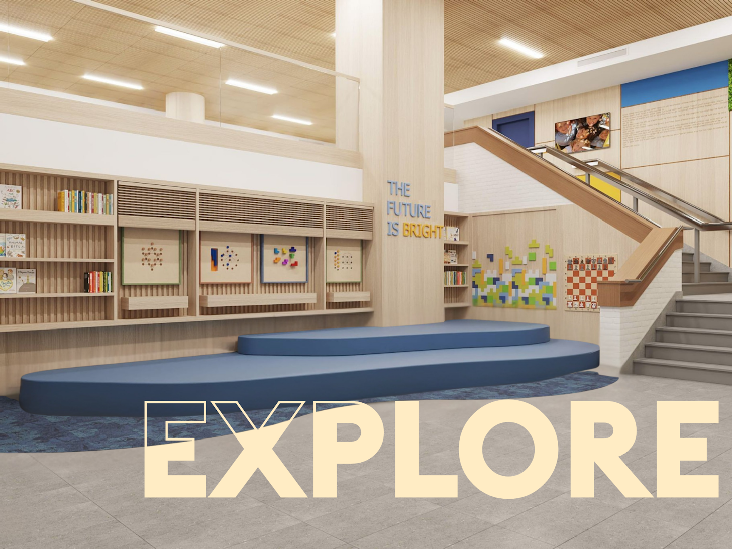 Renderings