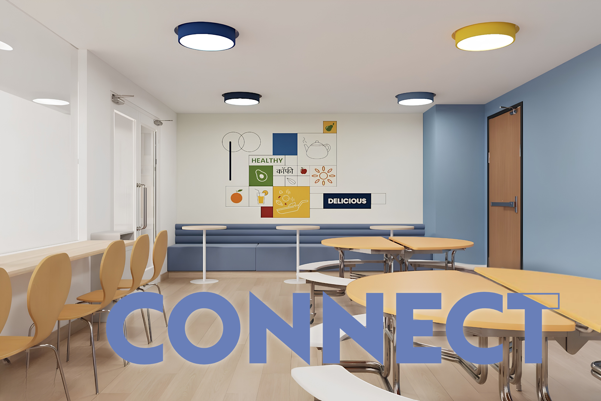 Renderings