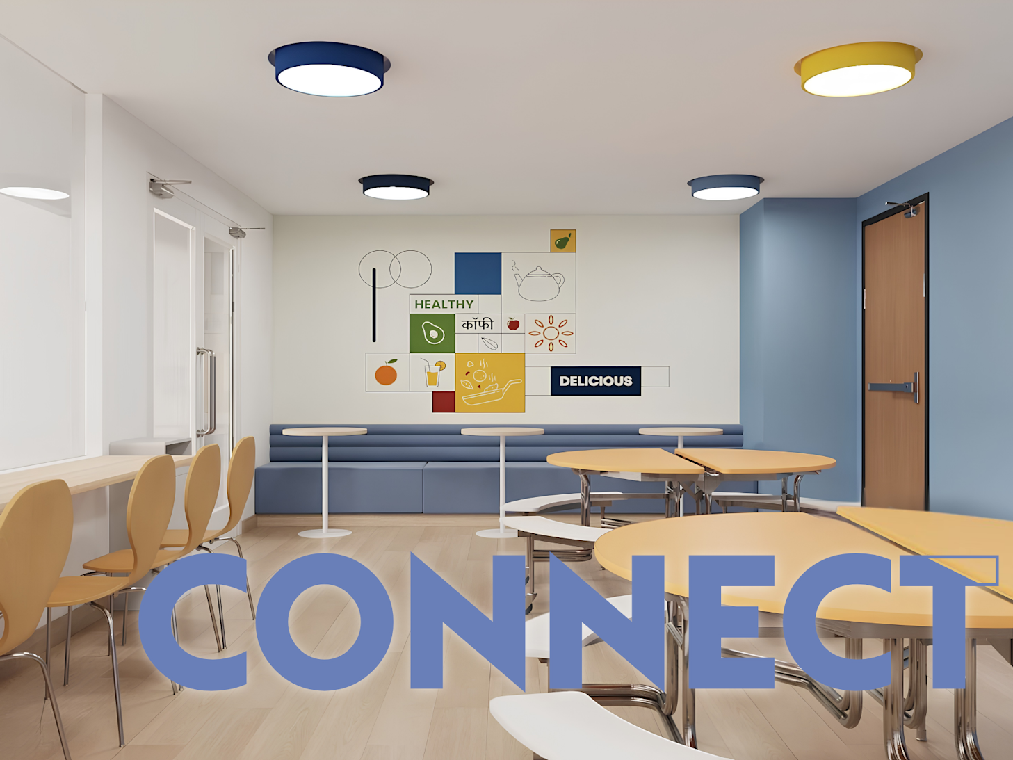 Renderings