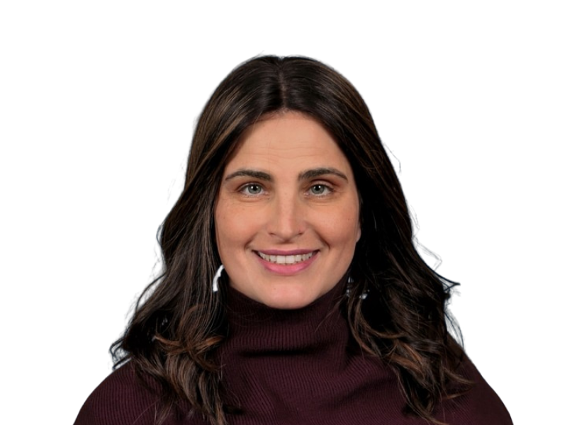 Dr. Pesha Kletenik