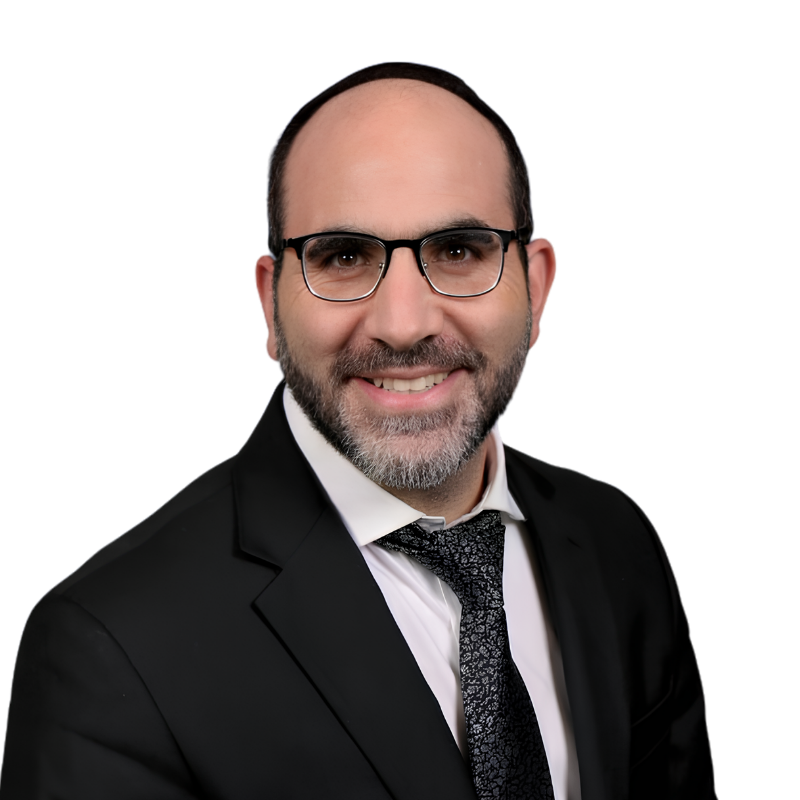Rabbi Ariel Cohen