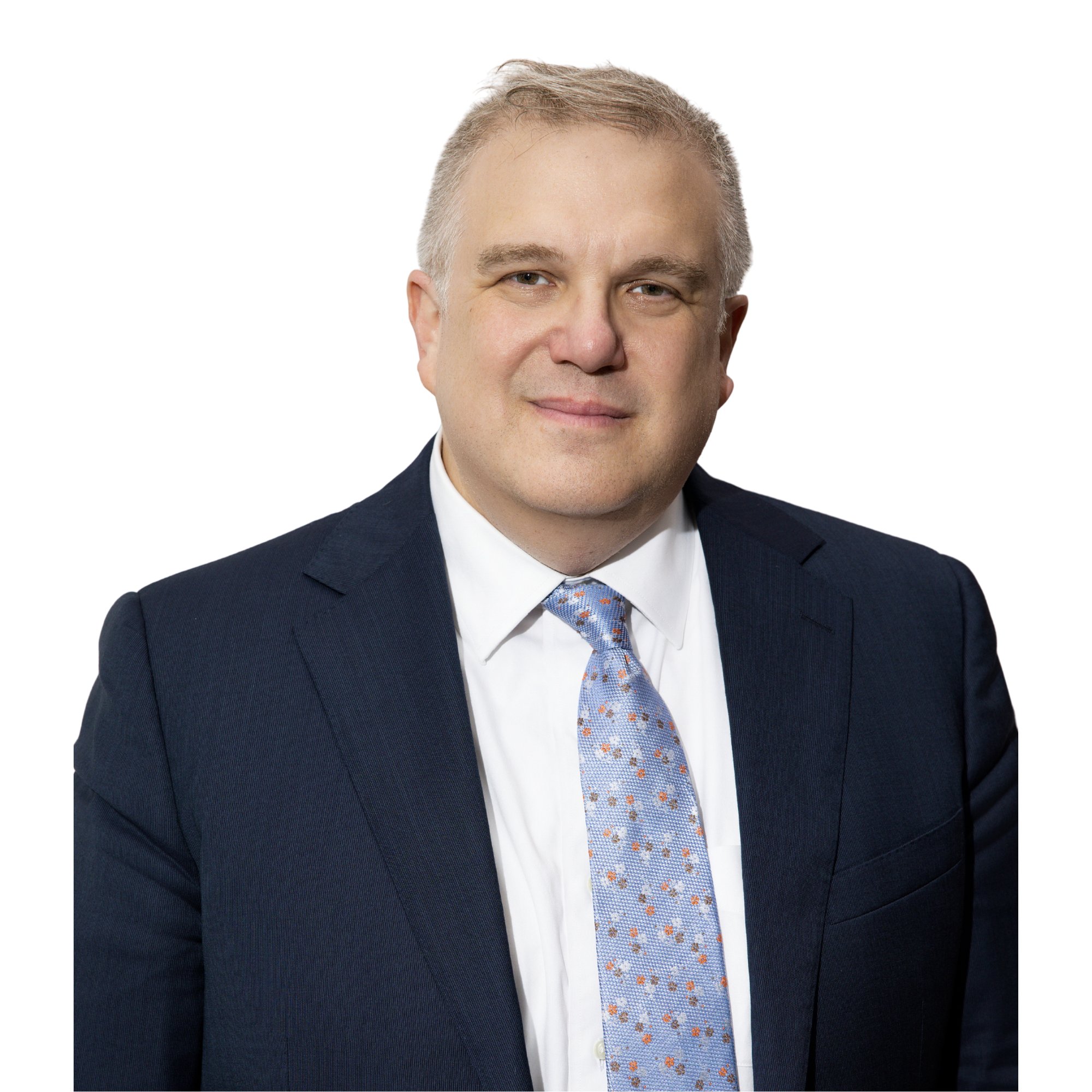 Jeff Stein