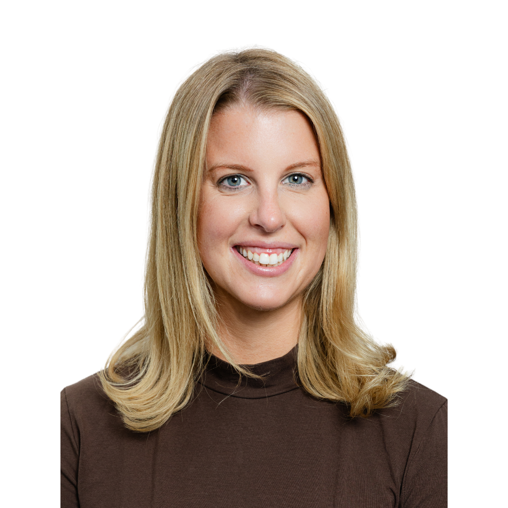 Ms. Ashley Finkel