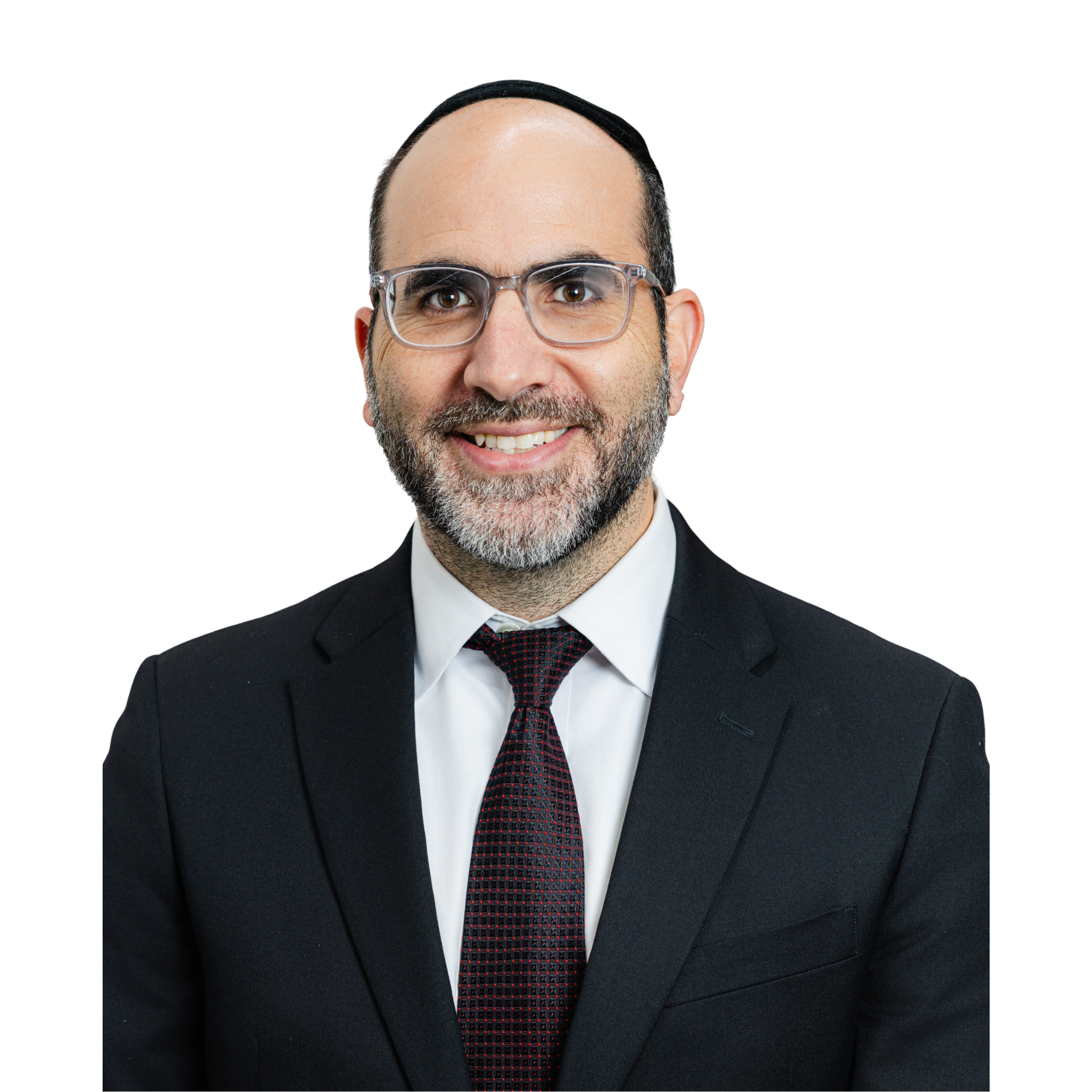 Rabbi Ariel Cohen
