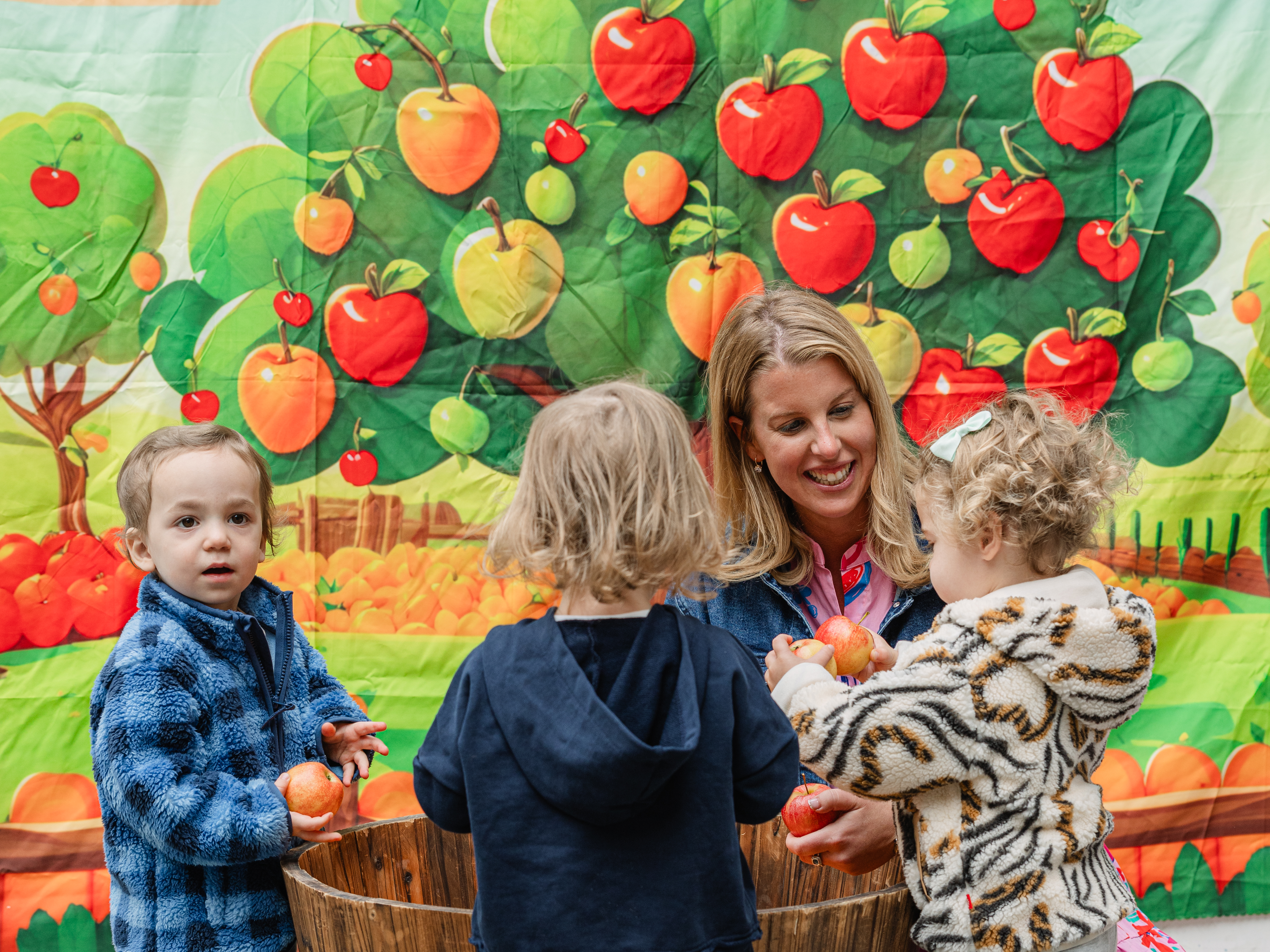 Early Childhood