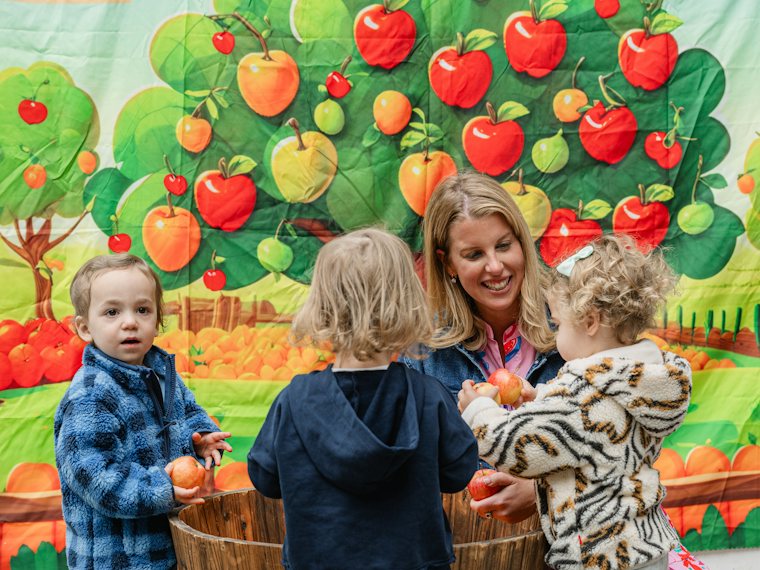 Early Childhood