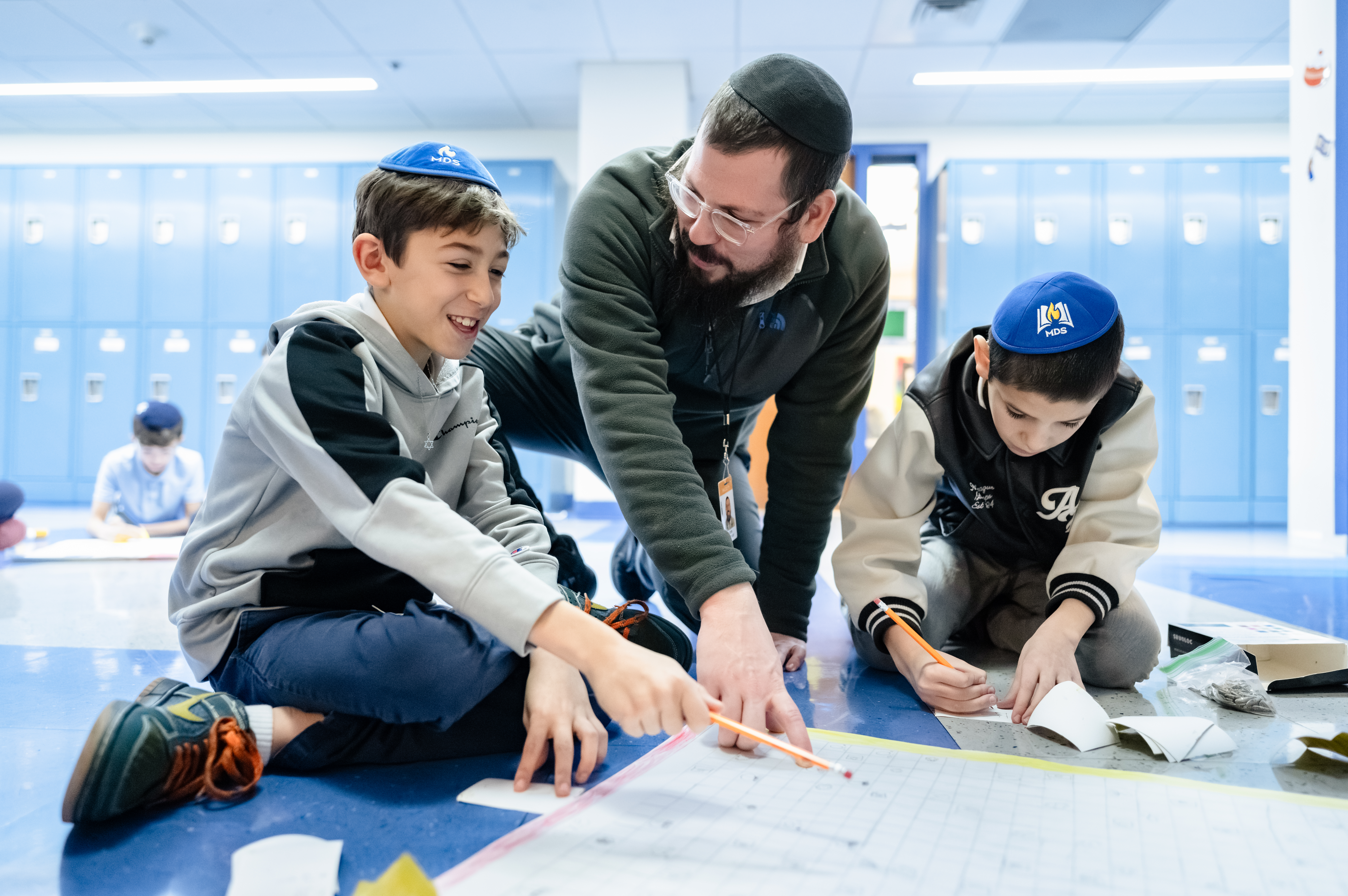 Raising our leaders for the future
