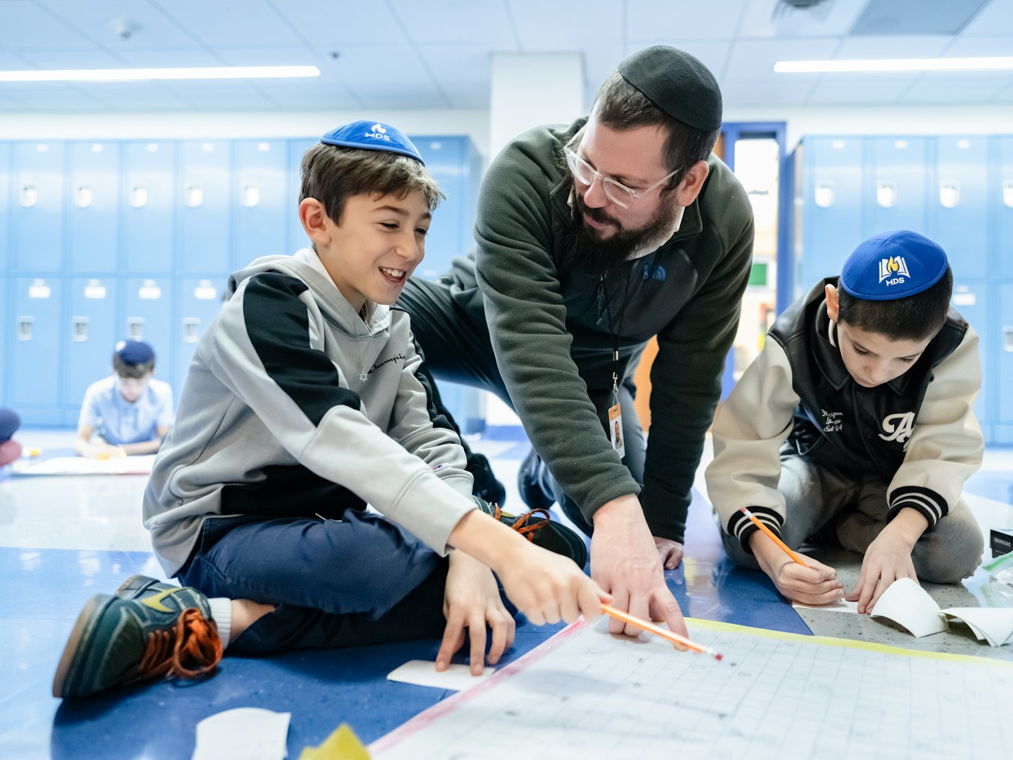 Raising our leaders for the future