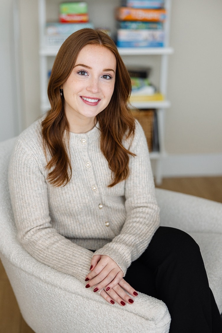 Dr. Abbey Headshot