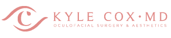 Dr. Kyle Cox brand logo