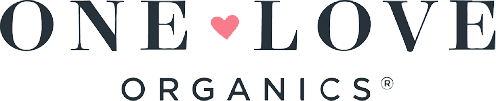 One Love brand logo